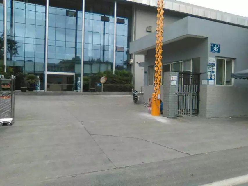 鄂州鄂州浙江杭州市道闸