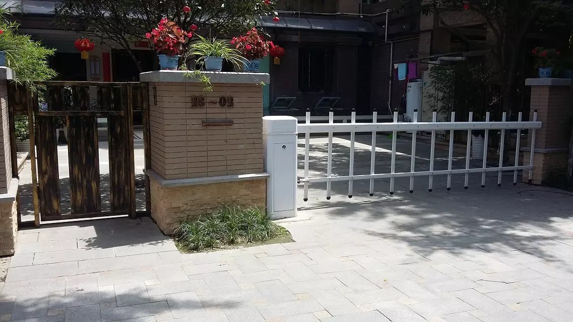 鄂州鄂州河北唐山市道闸
